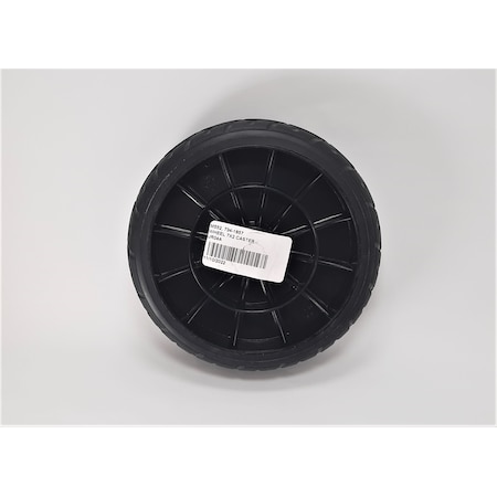 Mtd Wheel 7X2 Caster 734-1857